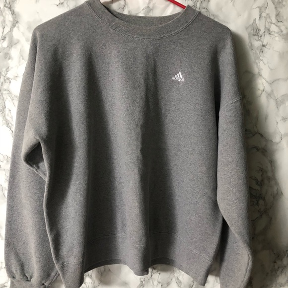 adidas Tops - Adidas Sweatshirt